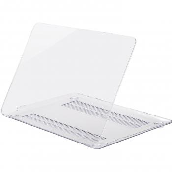 MOSISO Funda Dura Compatible con MacBook 12 Pulgadas Retina A1534