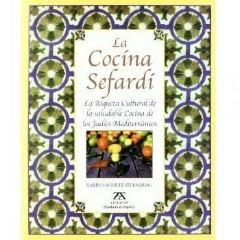 Cocina sefardi, la
