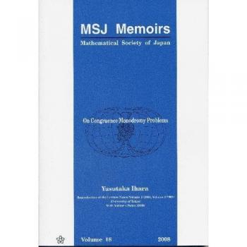 On Congruence Monodromy Problems