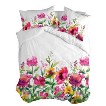 Funda Nórdica Multicolor HappyFriday Cassia 260 x 240 cm