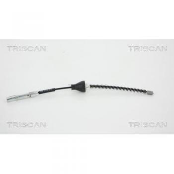 Cable de freno de mano TRISCAN 8140 161115