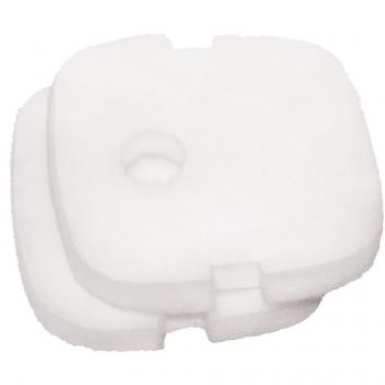 Sera Filtro de Fieltro Blanco para 250, 250 + UV, 400 + UV 2 Unidades