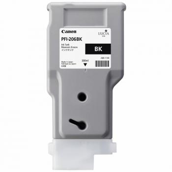 Canon 5303B001AA - Cartucho de tinta, color negro