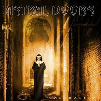 Astralism [Vinilo]