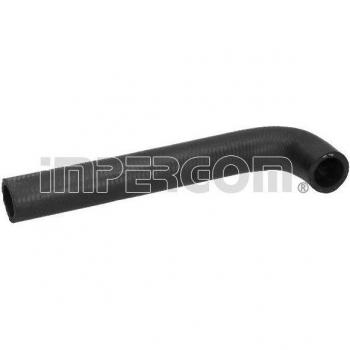 Tubería de radiador ORIGINAL IMPERIUM 220084 - Radiator Hose, alta resistencia, fabricada en materiales duraderos, diseño específico para un ajuste perfecto, compatible con múltiples modelos de vehículos