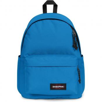 Mochila unisex Eastpak Day Office azul brillante negro