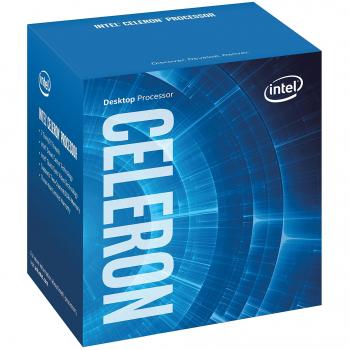 Intel BX80677G3950 Celeron G3950 Dual Core 3.00 GHz CPU - Black