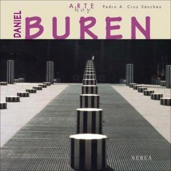Arte hoy: Daniel Buren - Pedro A. Cruz Sanchez