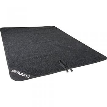 Roland TDM-25 Gray V-Drum Drum Mat