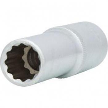 Llave de cubo KS Tools 1/2 12-puntas larga 13mm