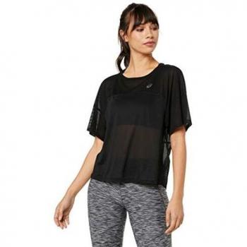 ASICS T-Shirt Femme Style Top
