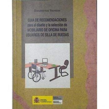 Guia de recomendaciones para eldiseño y la seleccion de mobiliario