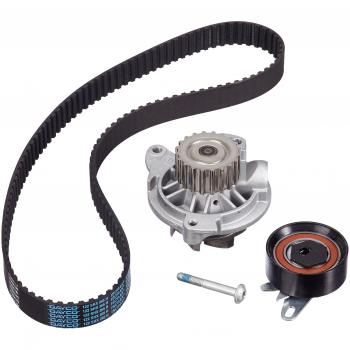 Airtex WPK9274R01 Bomba de Agua y Kit Correa Distribución, 1
