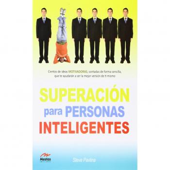 Superación para personas inteligentes