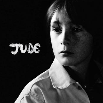 Vinilo LP Jude de Julian Lennon - Edición Sellada 2022 Reino Unido