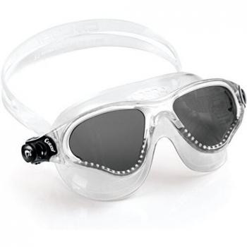 Gafas de natación Cressi Cobra - Colores surtidos, talla única, diseño marino