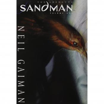 Absolute Sandman: Volume 1