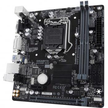 Gigabyte H310M S2V - Placa Base