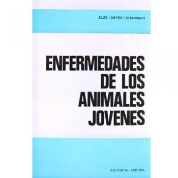 Enfermedades de los animales jóvenes