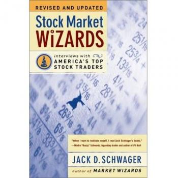 Stock Market Wizards : Interviews with America's Top Stock Traders