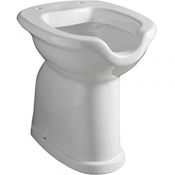 Vaso Discapacitados con Descarga a Pared Dianhydro