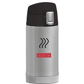 INOXIBAR Termo Cup Silver 150 ml