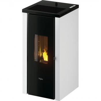 Estufa de pellets Eider Power Pegaso 8 kW