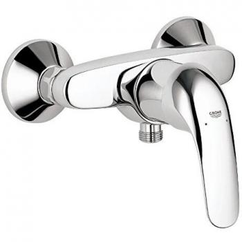 Grohe Start Eco/Swift Monomando de ducha visto