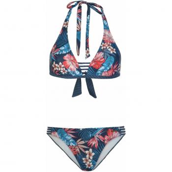 Protest Showcase B Cup Bikini, Mujer, Deep Kobalt, 34