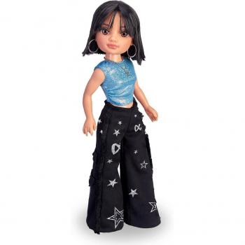 Muñeca Famosa Nancy Un Día Siendo Aitana