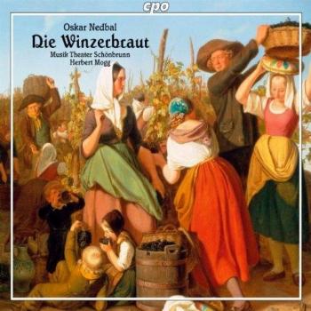 The Winemaker's Bride - Various Artists