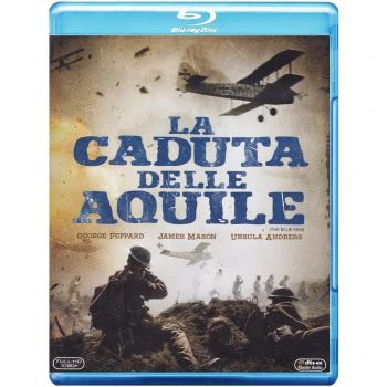 La Caduta Delle Aquile [Italia] [Blu-ray]