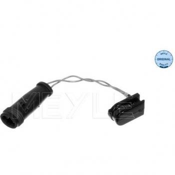 Sensor de desgaste de pastillas de frenos MEYLE 014 527 0000