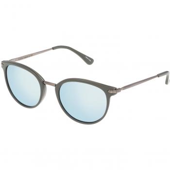 Lozza SL4027M519GWX Gafas de Sol Unisex Adulto, Color Gris, Tamaño 51 mm