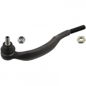 Rótula de dirección FEBI BILSTEIN 28580 Izquierda
