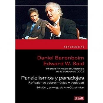 Paralelismos y paradojas: Reflexiones sobre música y sociedad