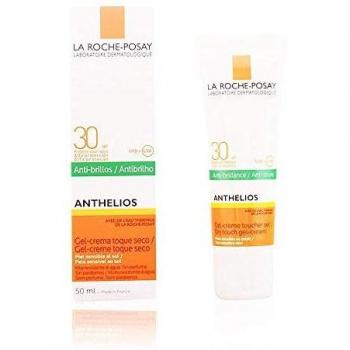 LA ROCHE POSAY ANTHELIOS Gel-Crema spf 30 50 ml