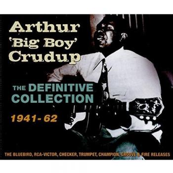 The Definitive Collection