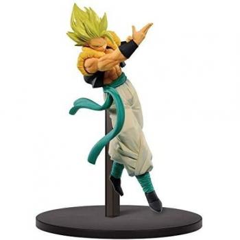 Banpresto Dragon Ball, Match Makers, Super Saiyan Gogeta, Multicolor