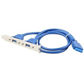 iggual IGG311707 Interno USB 3.0 tarjeta y adaptador de interfaz - Accesorio