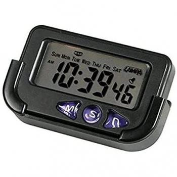 Lampa 72830 Jumbo - Reloj Digital con Pantalla LCD