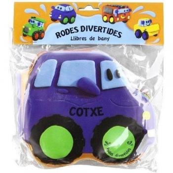 Cotxe