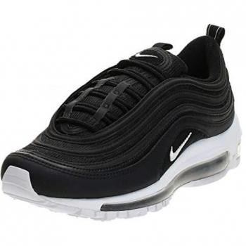 Nike Men's Air Max 97 Trail Running Shoes, Multicolour
