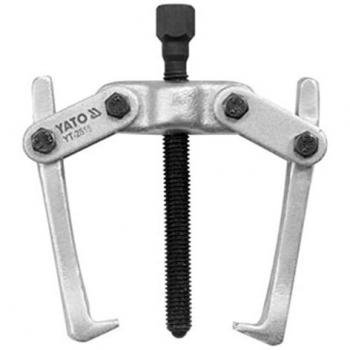 Extractor mecánico con 2 garras Yato, 3