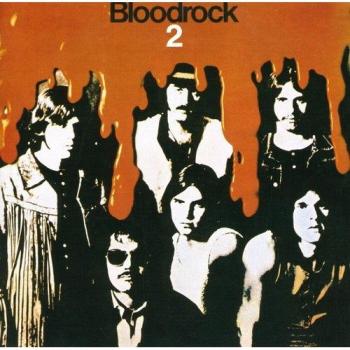 Bloodrock 2: Import Edition Music Album