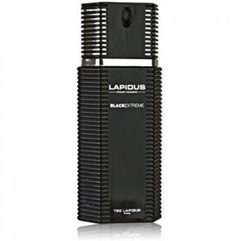 Ted Lapidus Black Extreme Eau De Toilette Spray 100ML