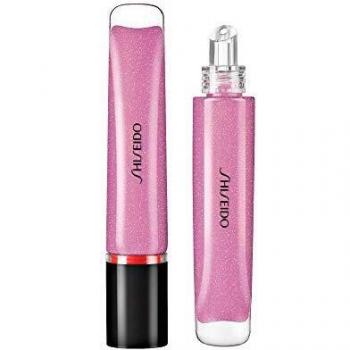 Shiseido SHIMMER gel gloss #09-sulsho lilac 9 ml