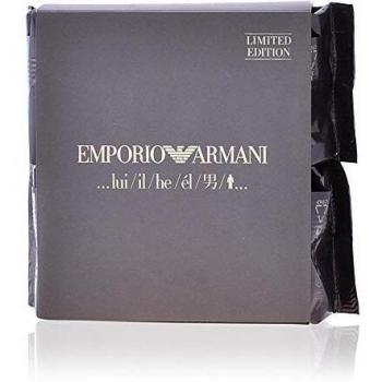 Giorgio Armani Set de Belleza - 2 Piezas