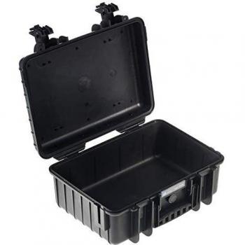 B&W outdoor.cases type 4000