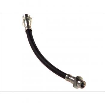 Tubo de freno ABE C86155ABE - Latiguillo de freno, compatible con sistemas de frenos hidráulicos, fabricado en materiales resistentes a la corrosión y alta presión, diseño optimizado para un rendimiento eficiente del sistema